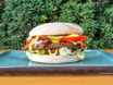 34 Hamburger Maxi XL